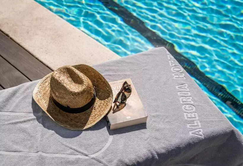 ホテル ALEGRIA Mariner - Adults Only