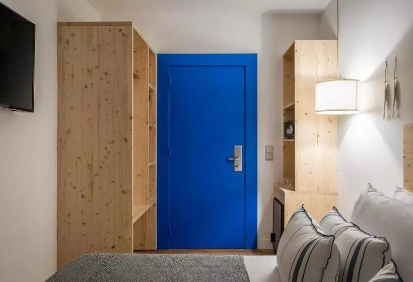 ホテル ALEGRIA Mariner - Adults Only