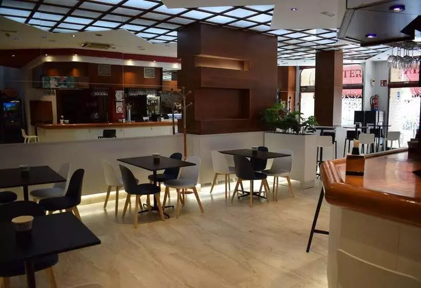 בית מלון כפרי Alisi