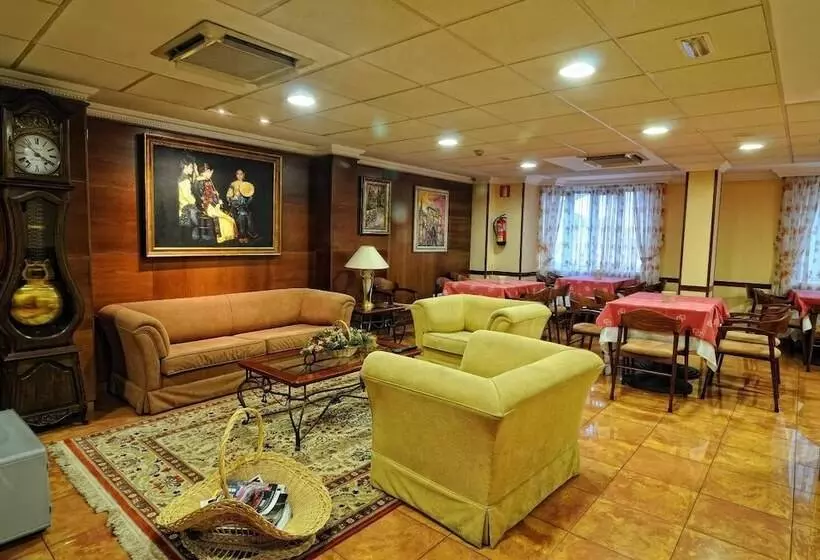 בית מלון כפרי Alisi