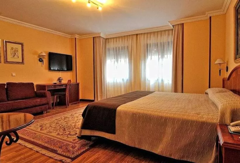 בית מלון כפרי Alisi