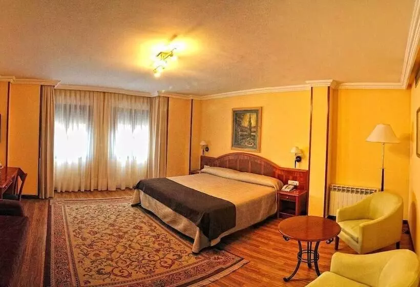 בית מלון כפרי Alisi