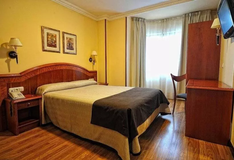 בית מלון כפרי Alisi