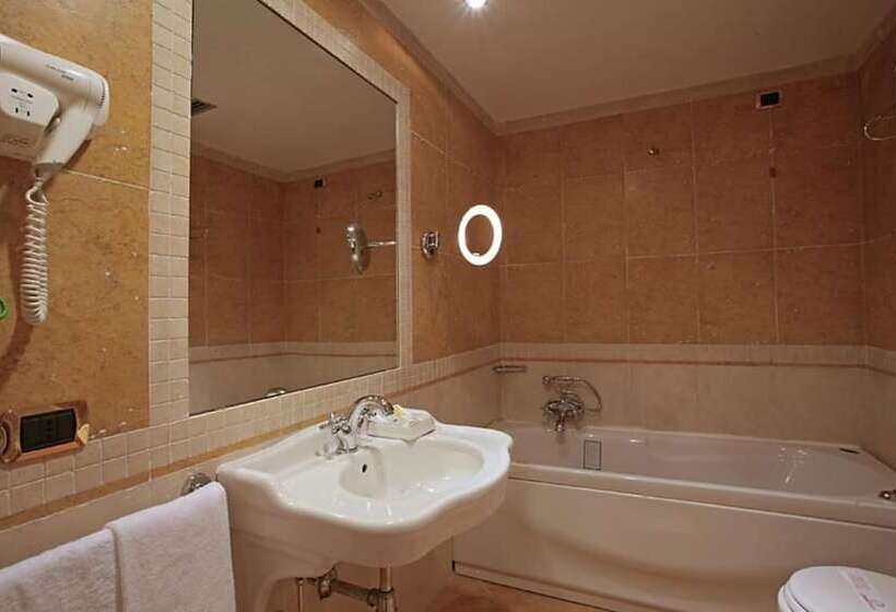 בית מלון כפרי Antica Dimora Alla Rocca