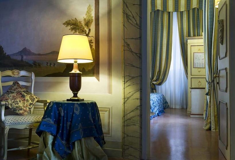 בית מלון כפרי Antica Dimora Alla Rocca