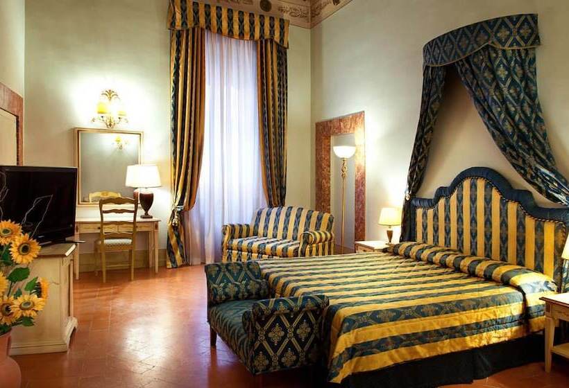 בית מלון כפרי Antica Dimora Alla Rocca