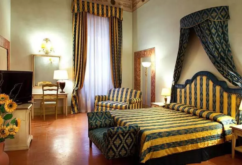 호텔 Antica Dimora Alla Rocca