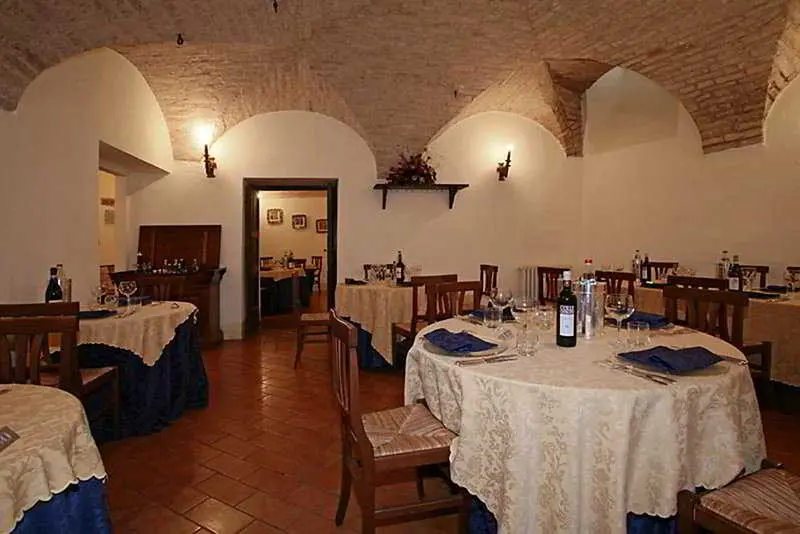 ホテル Antica Dimora Alla Rocca