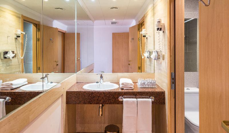 酒店 Blue Sea Costa Bastian