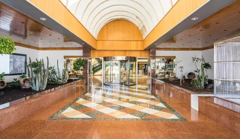 Hotel Blue Sea Costa Bastian