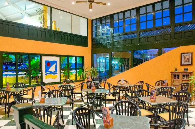 Hotel Blue Sea Costa Bastian