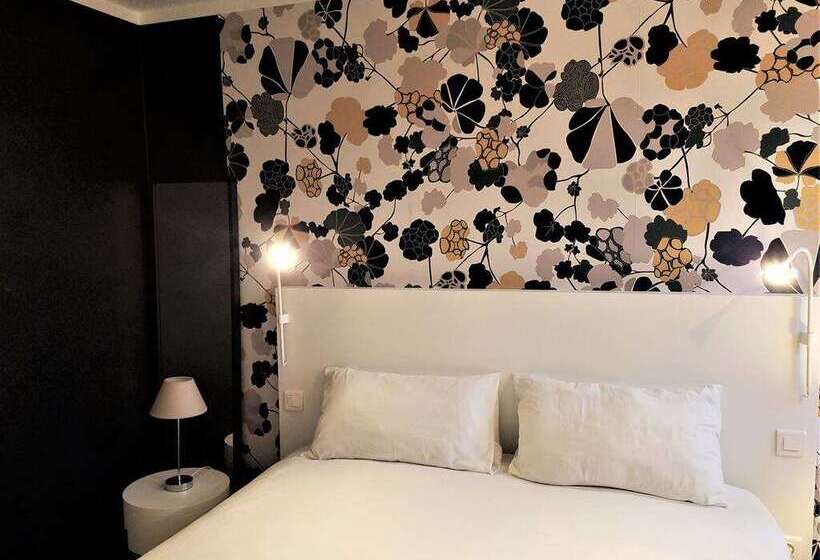 Brit Hotel Marseille Aéroport