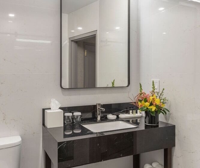 酒店 Broadway Plaza