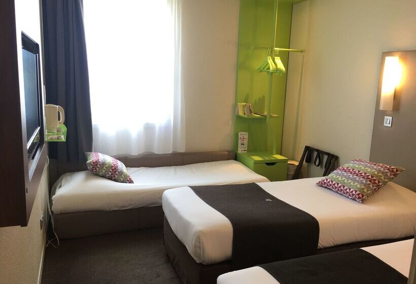 فندق Campanile Marne La Vallee  Bussy Saint Georges