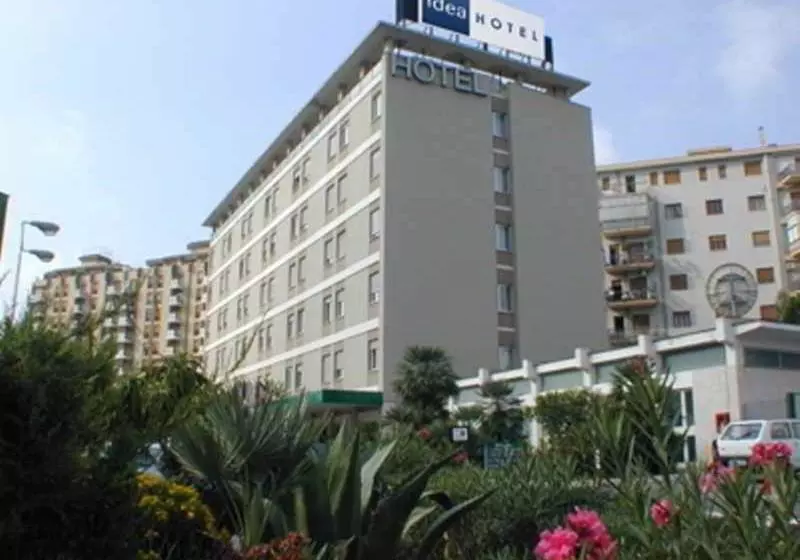 هتل Cit S Dea Palermo