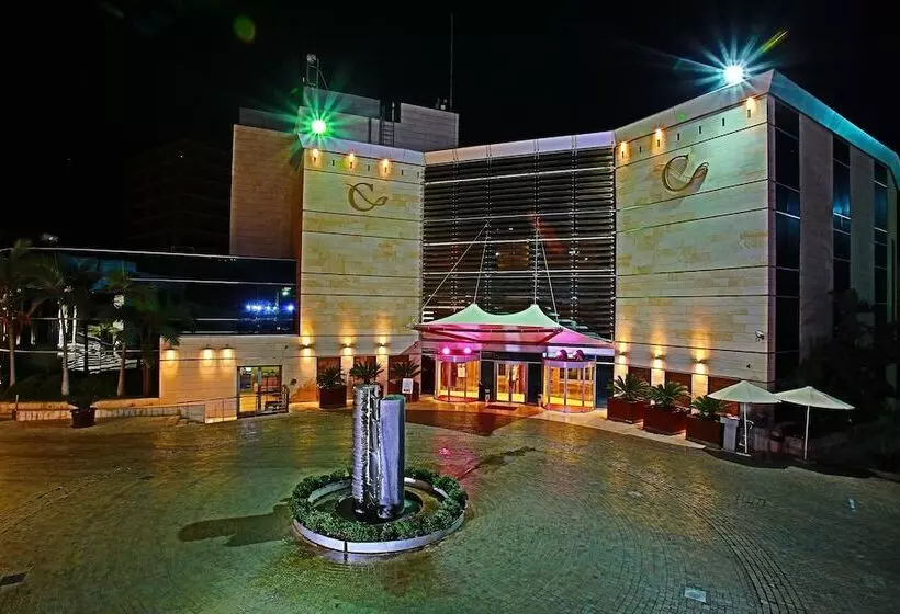 Coral Beach Hotel And Resort Beirut