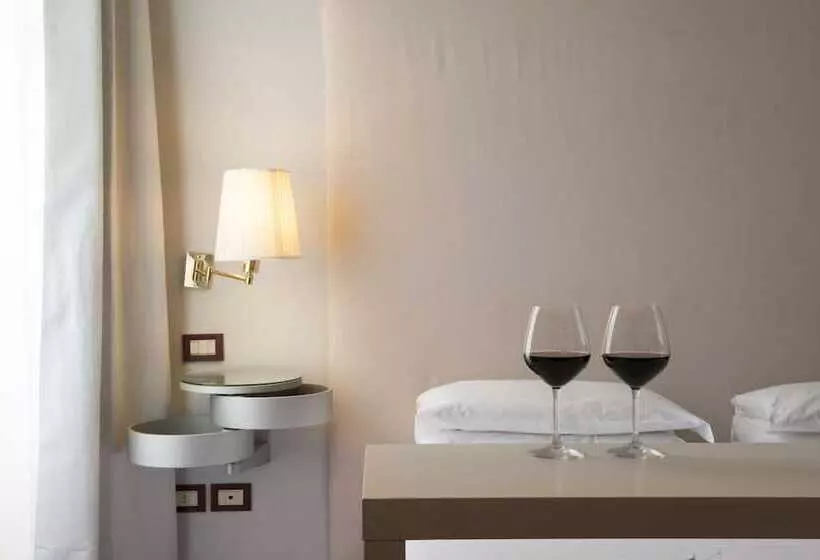 De La Pace, Sure Hotel Collection By Best Western