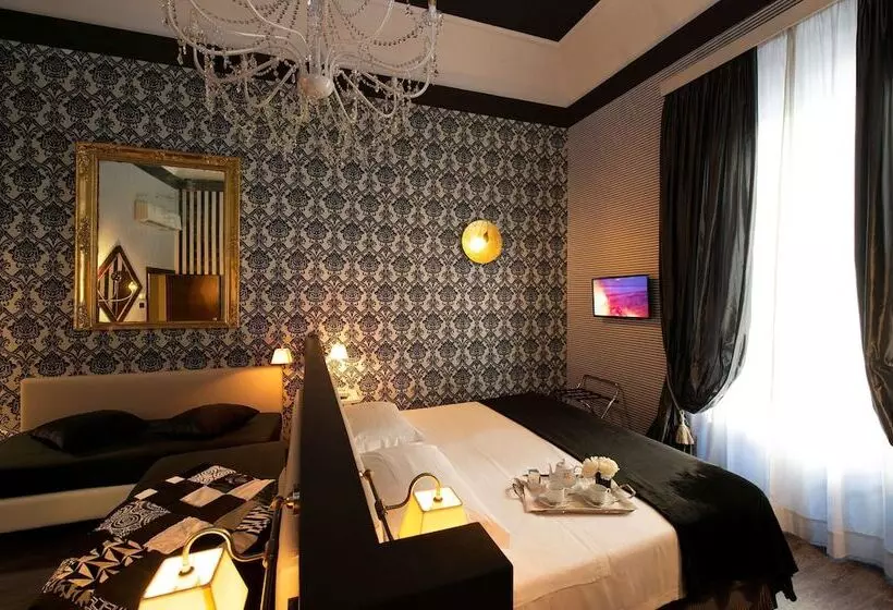 De La Pace, Sure Hotel Collection By Best Western