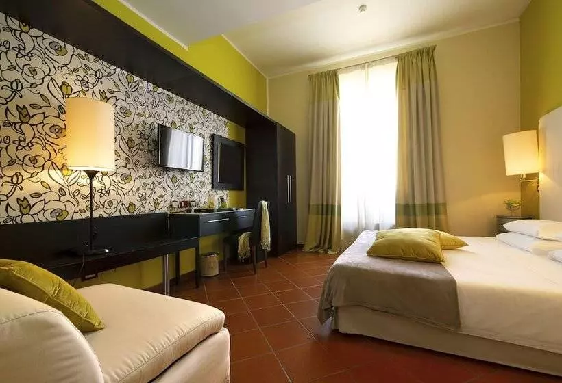 De La Pace, Sure Hotel Collection By Best Western