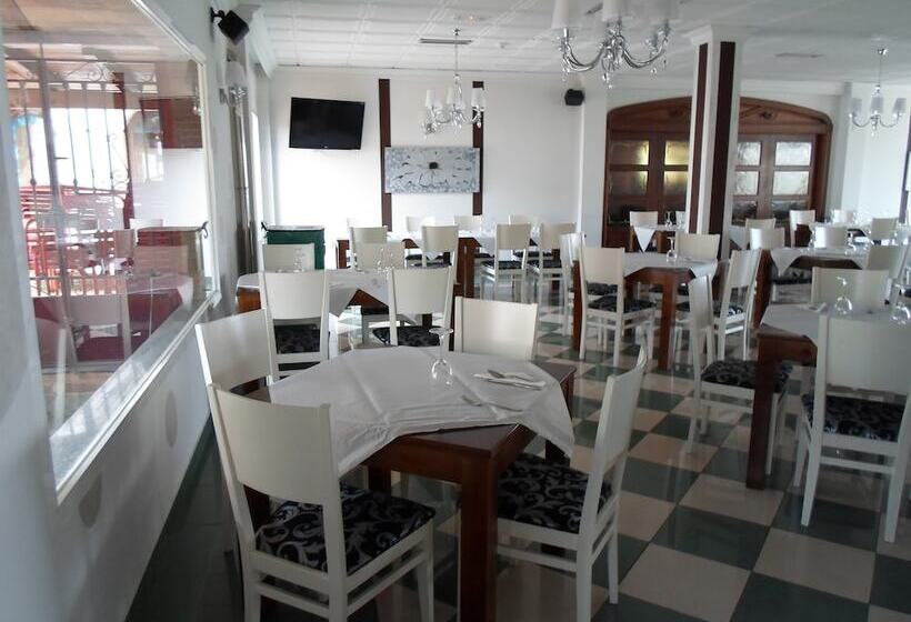 בית מלון כפרי El Doncel