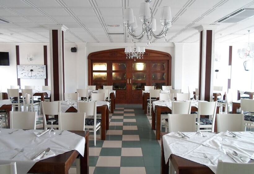 בית מלון כפרי El Doncel