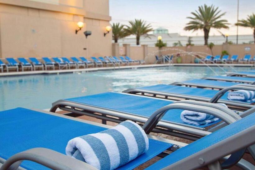 The Florida Hotel & Conference Center In The Florida Mall