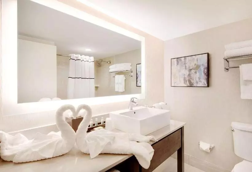 The Florida Hotel & Conference Center In The Florida Mall