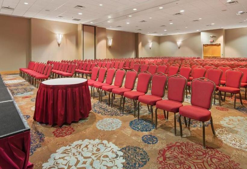 The Florida Hotel & Conference Center In The Florida Mall