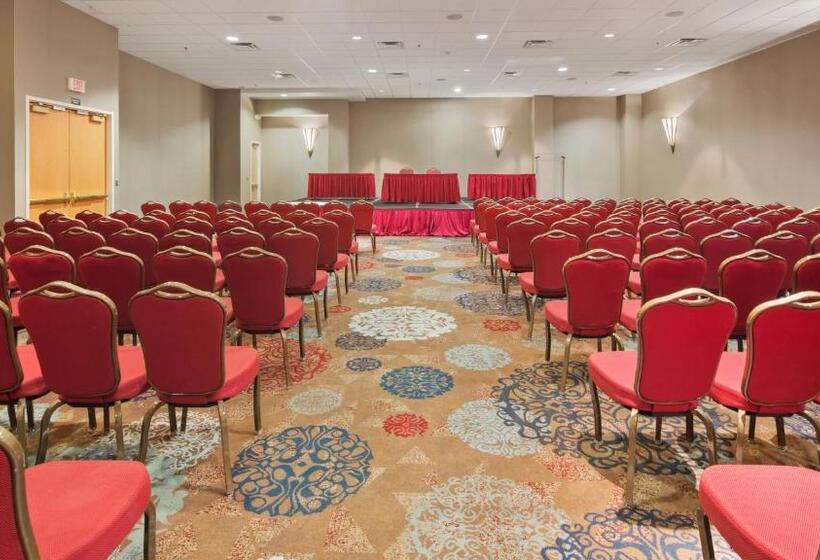 The Florida Hotel & Conference Center In The Florida Mall