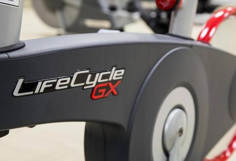 The Florida Hotel & Conference Center In The Florida Mall