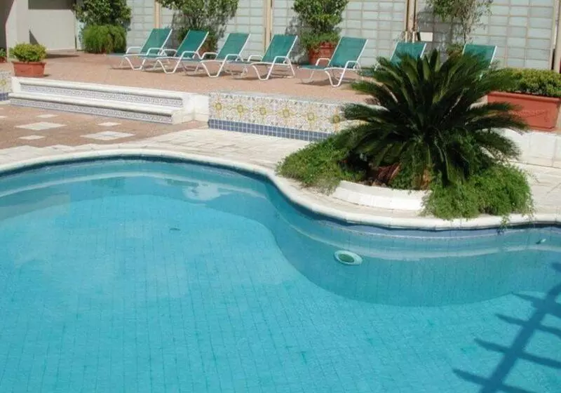 בית מלון כפרי Granados Park