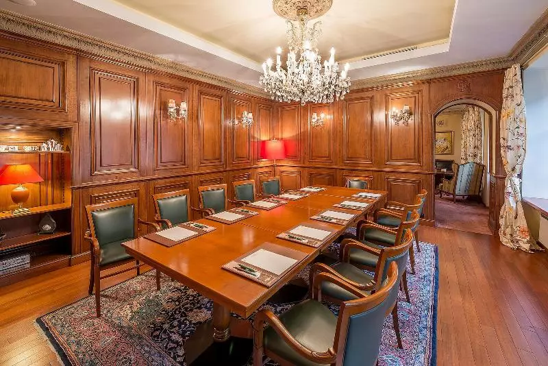 Grotthuss Boutique Hotel Vilnius