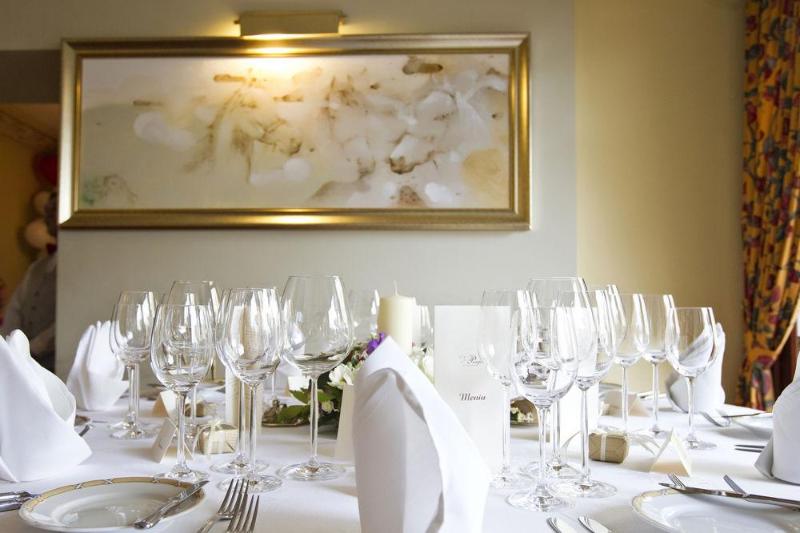 Grotthuss Boutique Hotel Vilnius