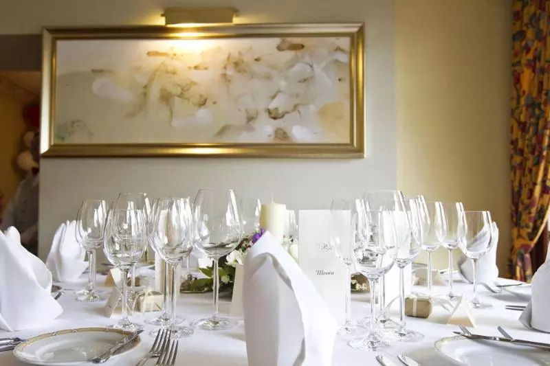 Grotthuss Boutique Hotel Vilnius