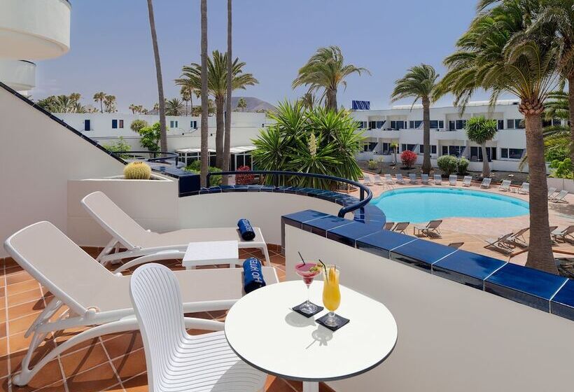 בית מלון כפרי H10 Ocean Dunas - Adults Only