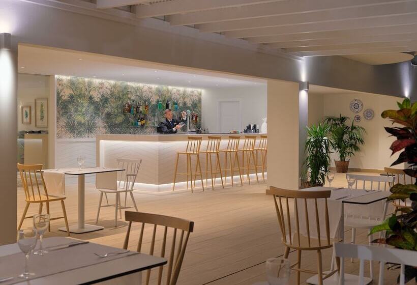 בית מלון כפרי H10 Ocean Dunas - Adults Only