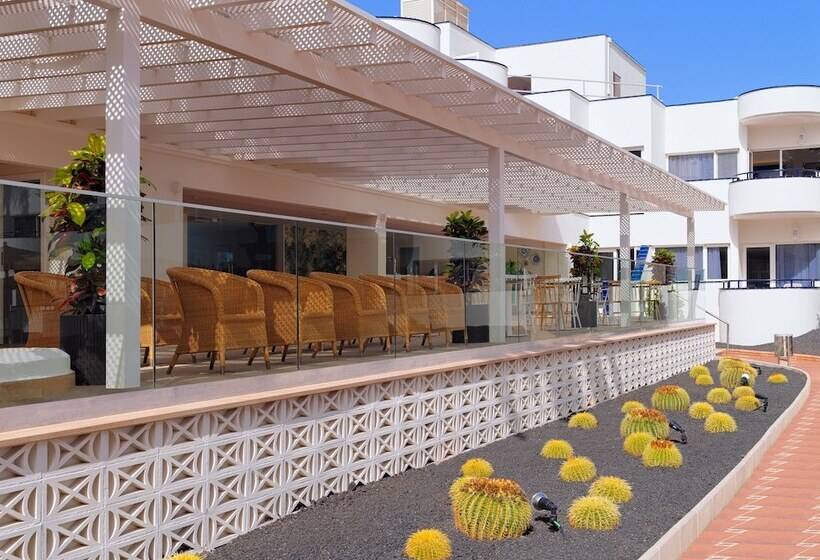 בית מלון כפרי H10 Ocean Dunas - Adults Only