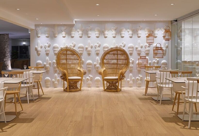 בית מלון כפרי H10 Ocean Dunas - Adults Only