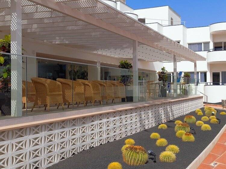 בית מלון כפרי H10 Ocean Dunas - Adults Only