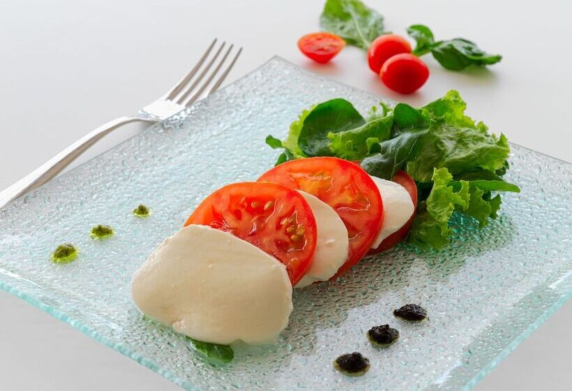 בית מלון כפרי H10 Ocean Dunas - Adults Only