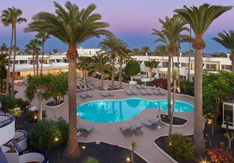 בית מלון כפרי H10 Ocean Dunas - Adults Only