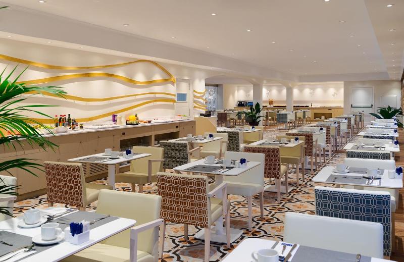 בית מלון כפרי H10 Ocean Dunas - Adults Only