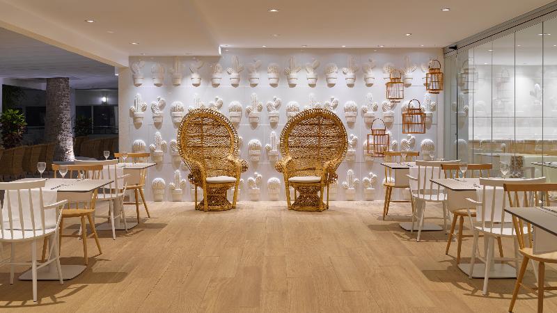 בית מלון כפרי H10 Ocean Dunas - Adults Only