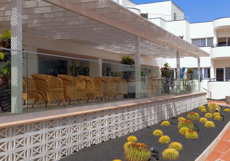 בית מלון כפרי H10 Ocean Dunas - Adults Only