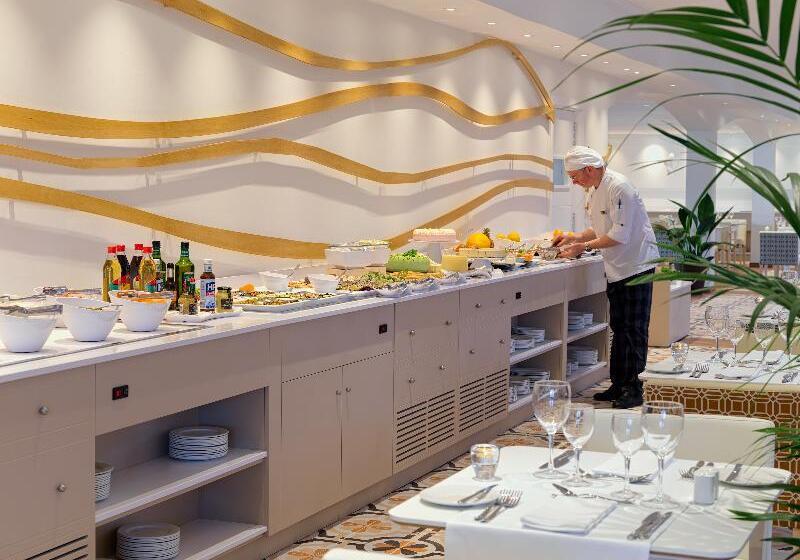 בית מלון כפרי H10 Ocean Dunas - Adults Only