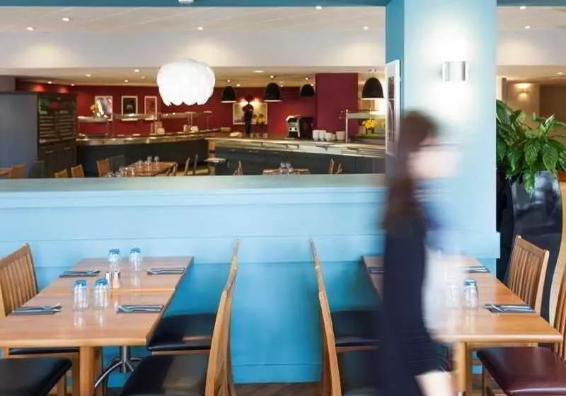 هتل Ibis London Earls Court