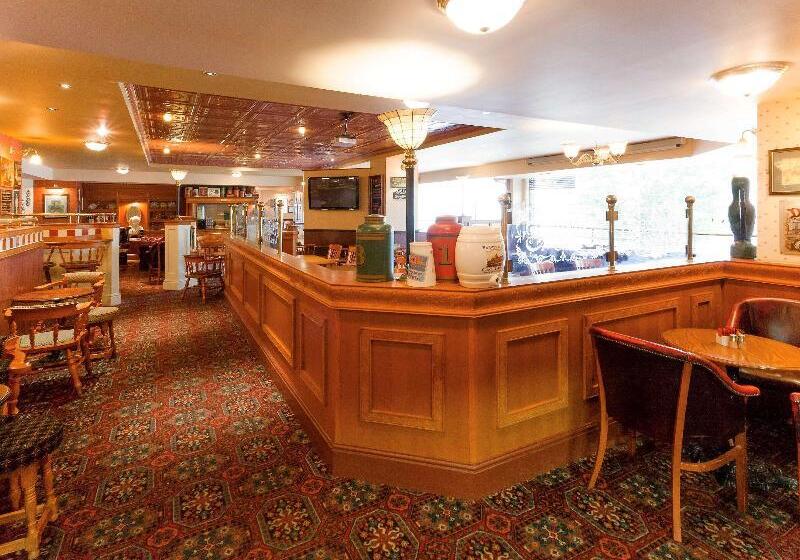 هتل Ibis London Earls Court