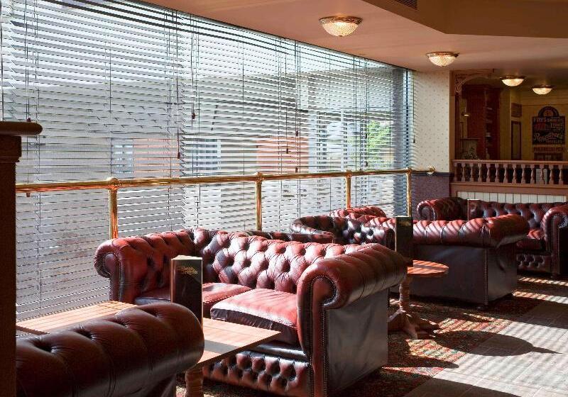 هتل Ibis London Earls Court