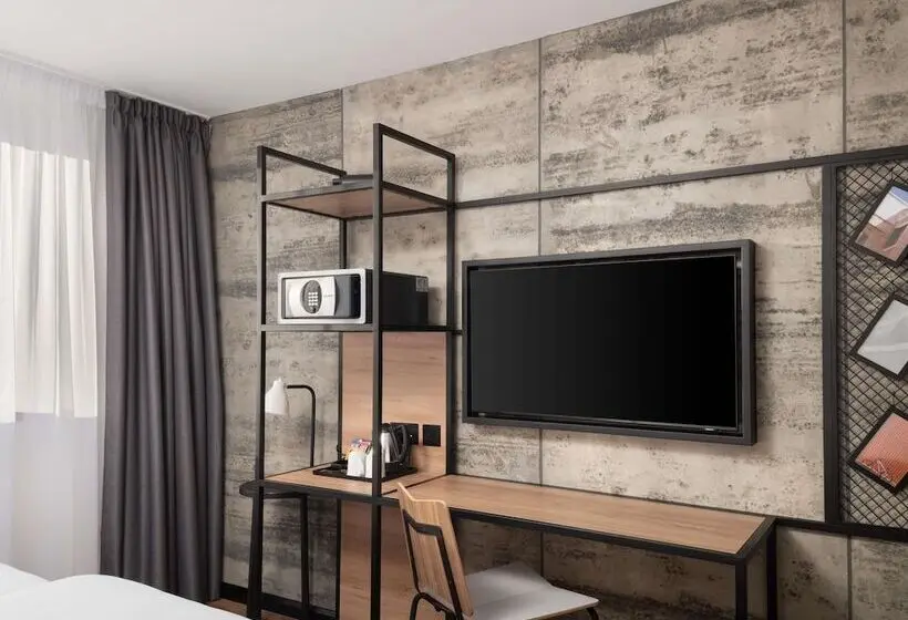 ホテル Ibis London Earls Court