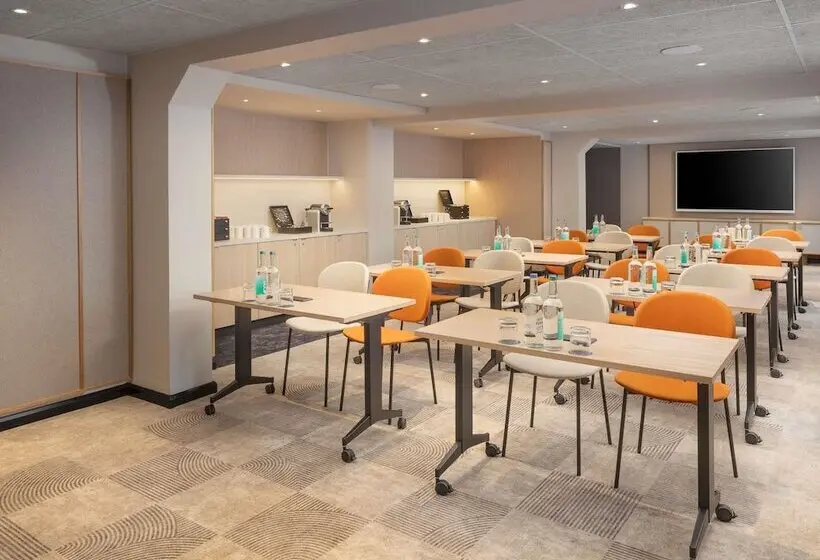 ホテル Ibis London Earls Court
